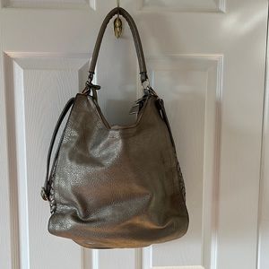 Gold town Shoes bag